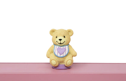 Baby Fotoalbum mit 3D-Figur