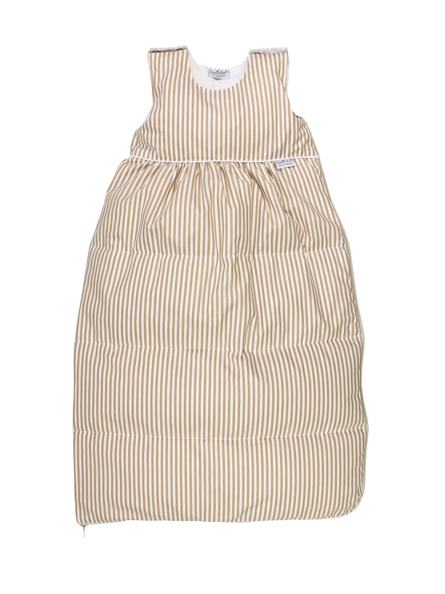 Tavolinchen down sleeping bag »Merlin« | good sleep guaranteed