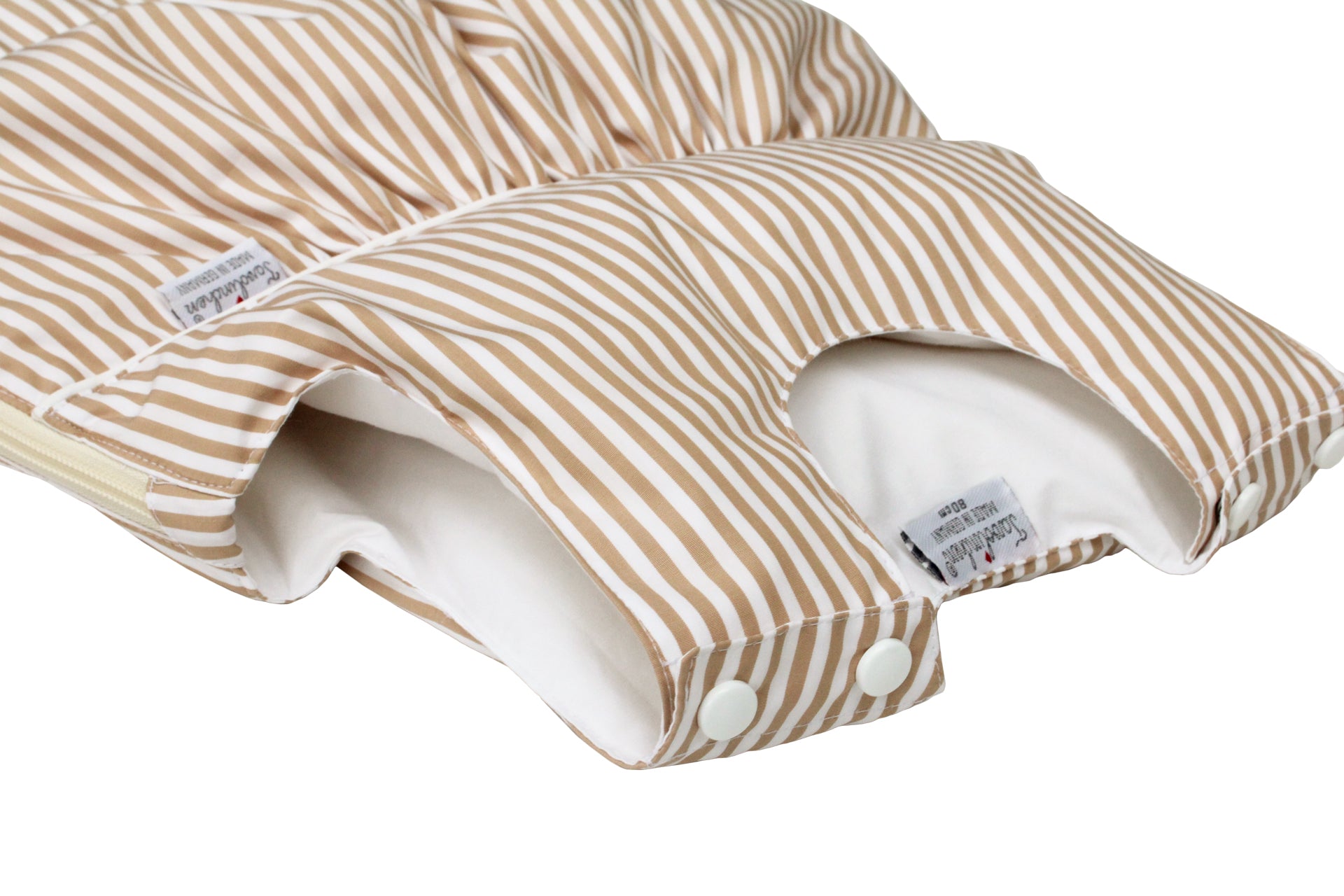 tavo schlafsäcke Tavolinchen Daunenschlafsack »Merlin «