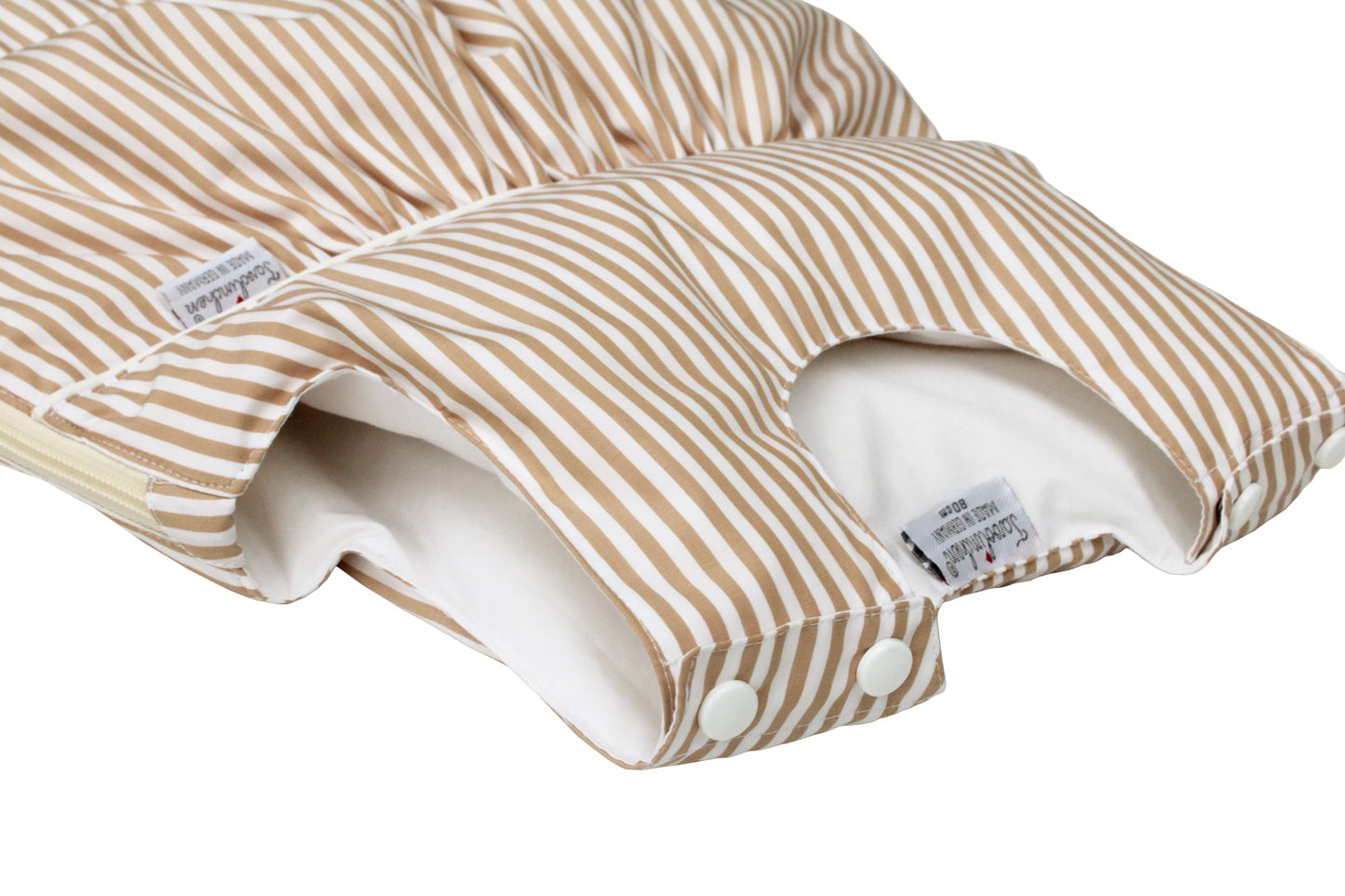 Tavolinchen down sleeping bag »Merlin« | good sleep guaranteed