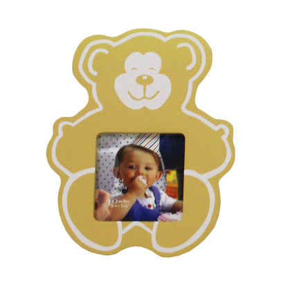 Bilderrahmen „Safari Freunde“