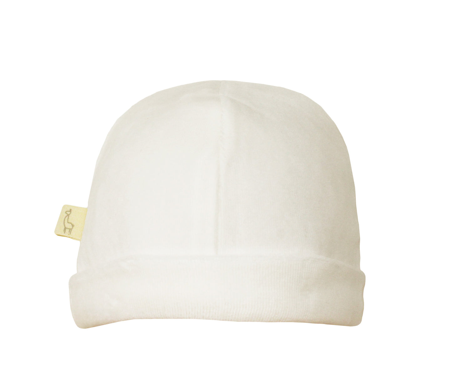 Baby-Mütze „Kuschelmoment“