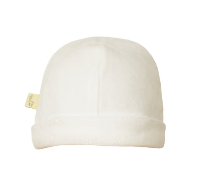 Baby-Mütze „Kuschelmoment“