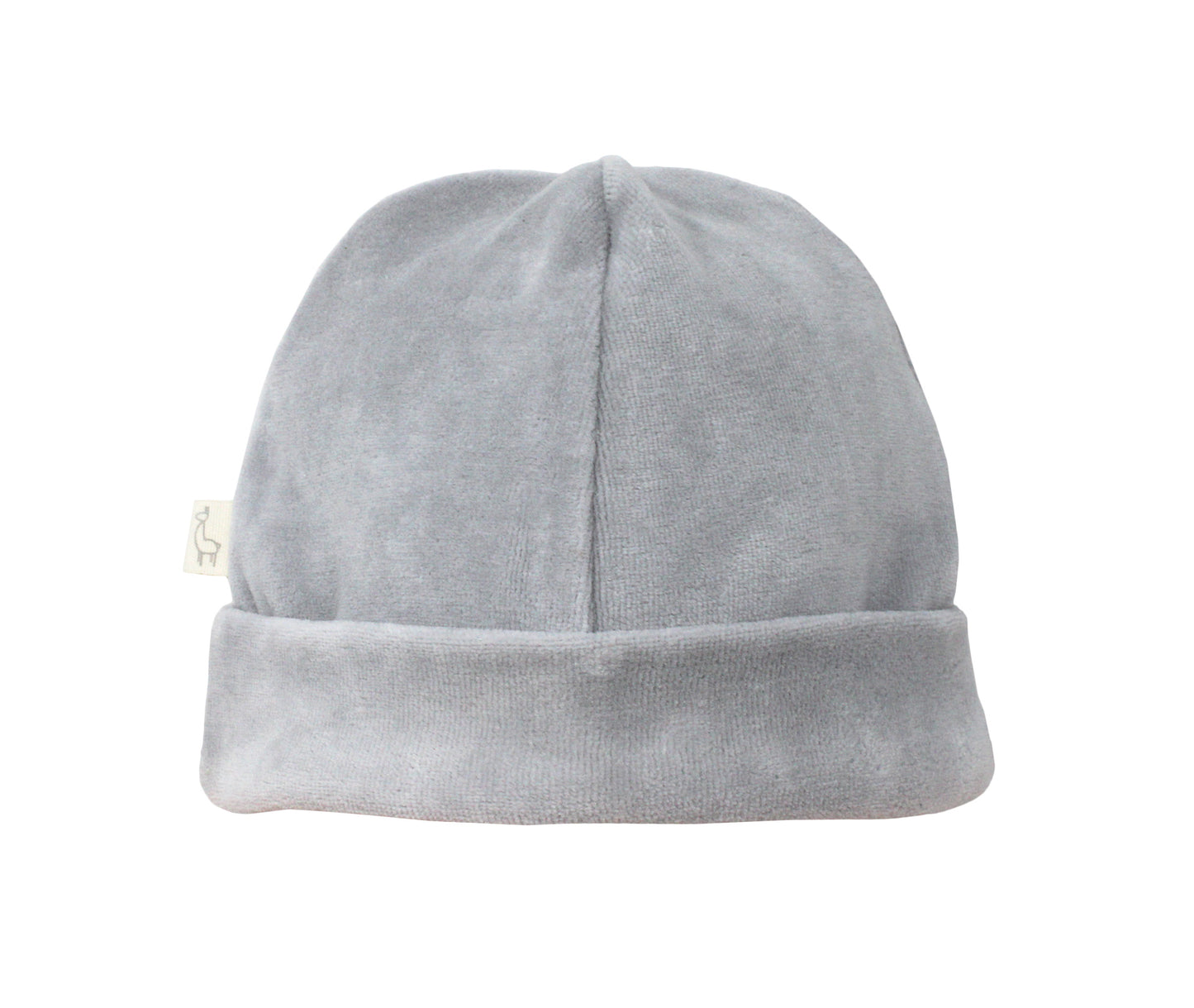 Baby-Mütze „Kuschelmoment“