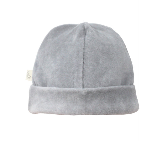 Baby-Mütze „Kuschelmoment“
