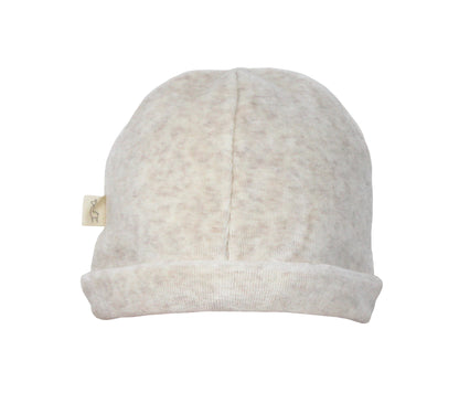 Baby-Mütze „Kuschelmoment“