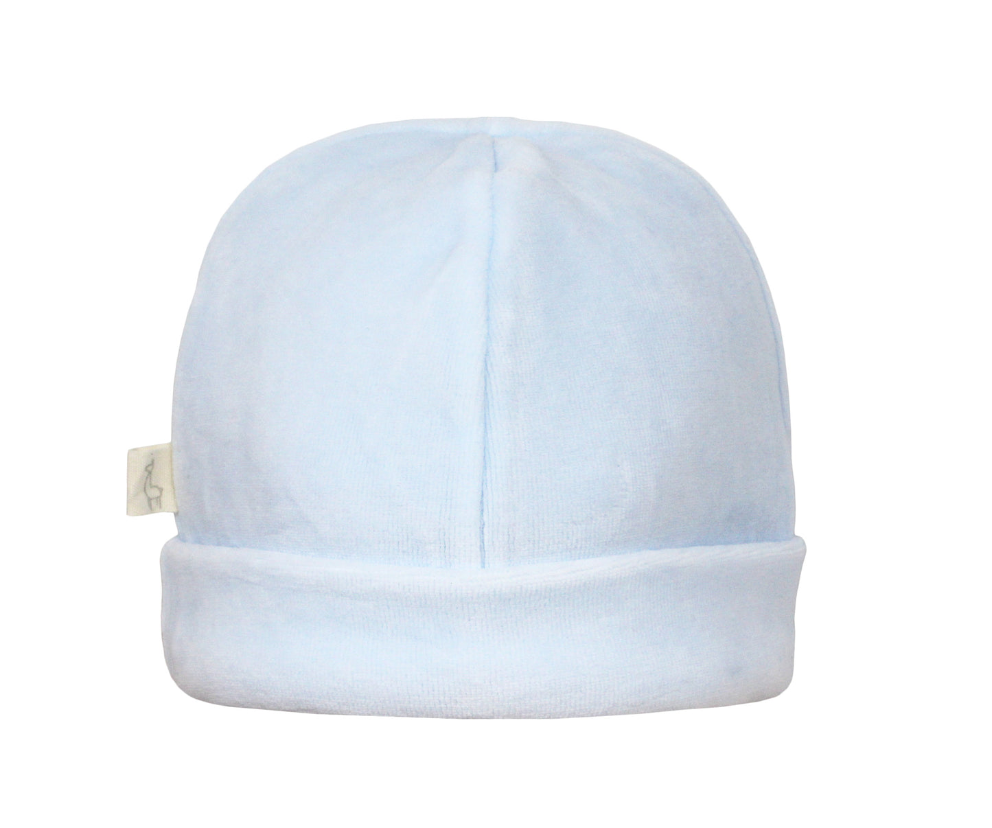 Baby-Mütze „Kuschelmoment“