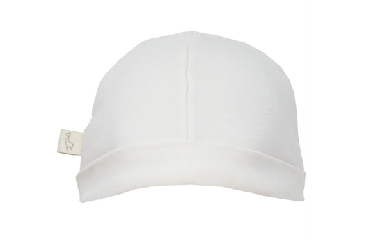 Babymütze „Organic Pure“ – sanfter Schutz von Anfang an