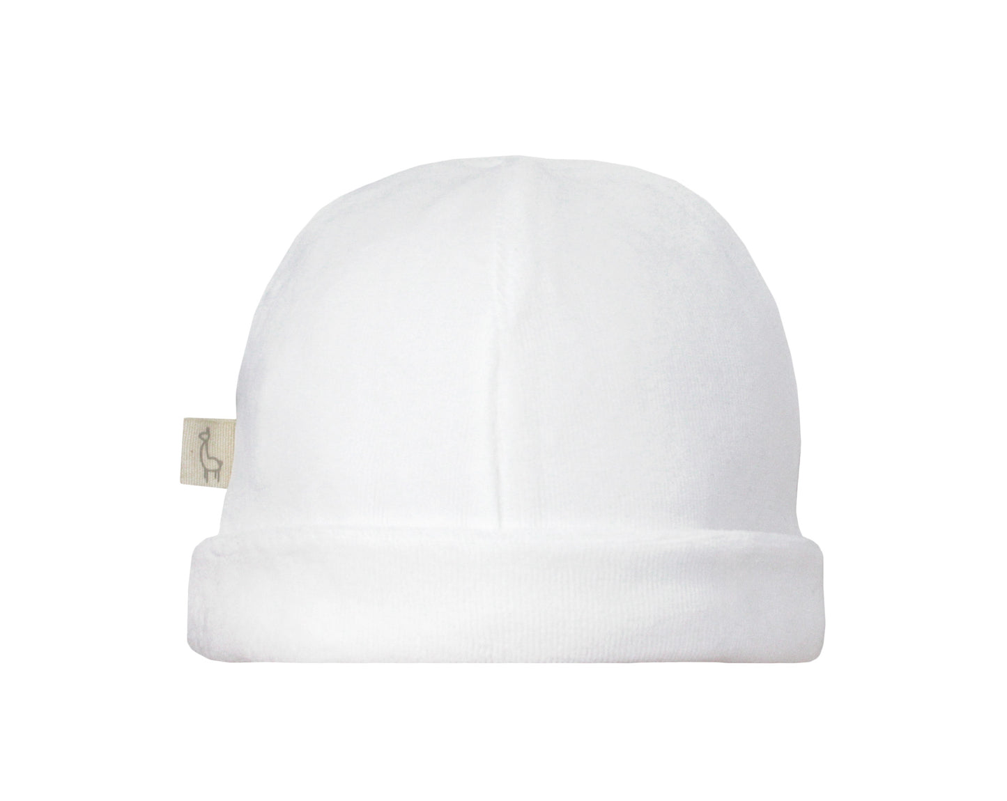 Baby-Mütze „Kuschelmoment“