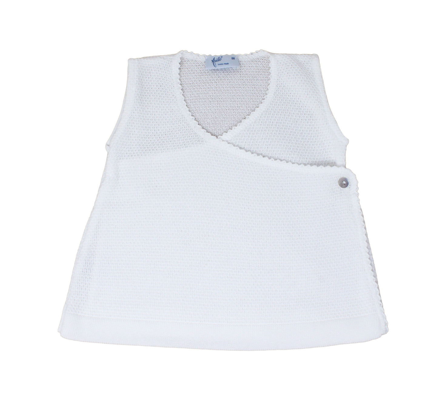 Frilo Kleidchen – zeitlose Strickqualität aus der Schweiz