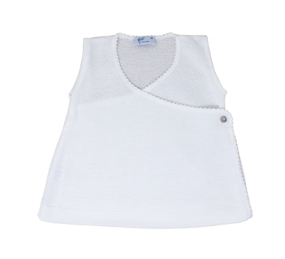 Frilo Kleidchen – zeitlose Strickqualität aus der Schweiz