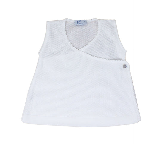 Frilo Kleidchen – zeitlose Strickqualität aus der Schweiz