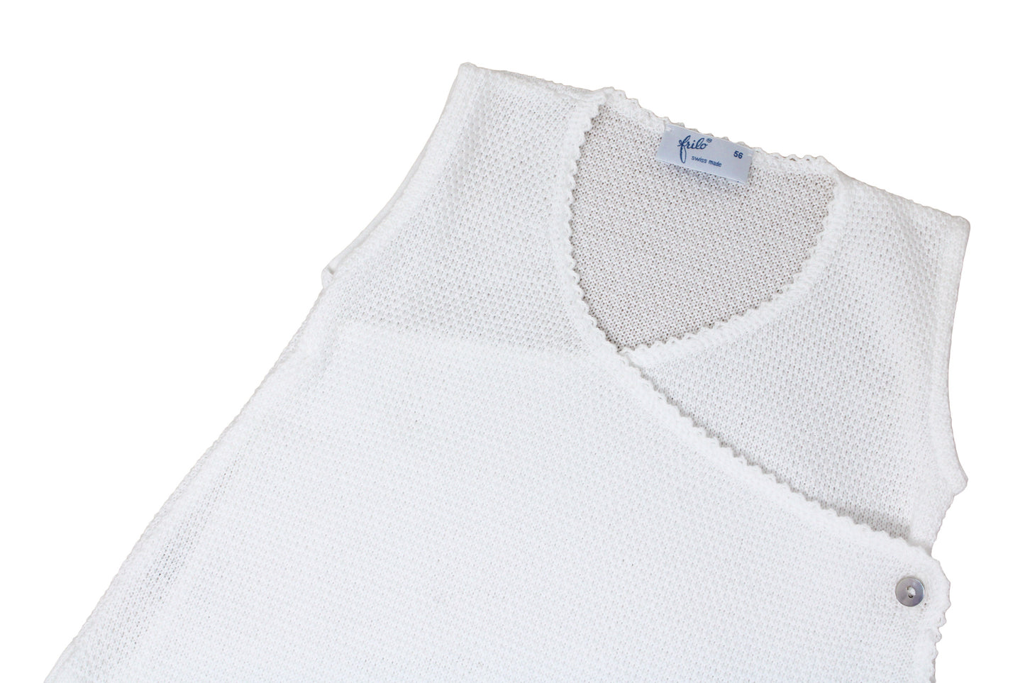 Frilo Kleidchen – zeitlose Strickqualität aus der Schweiz