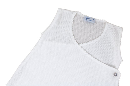 Frilo Kleidchen – zeitlose Strickqualität aus der Schweiz