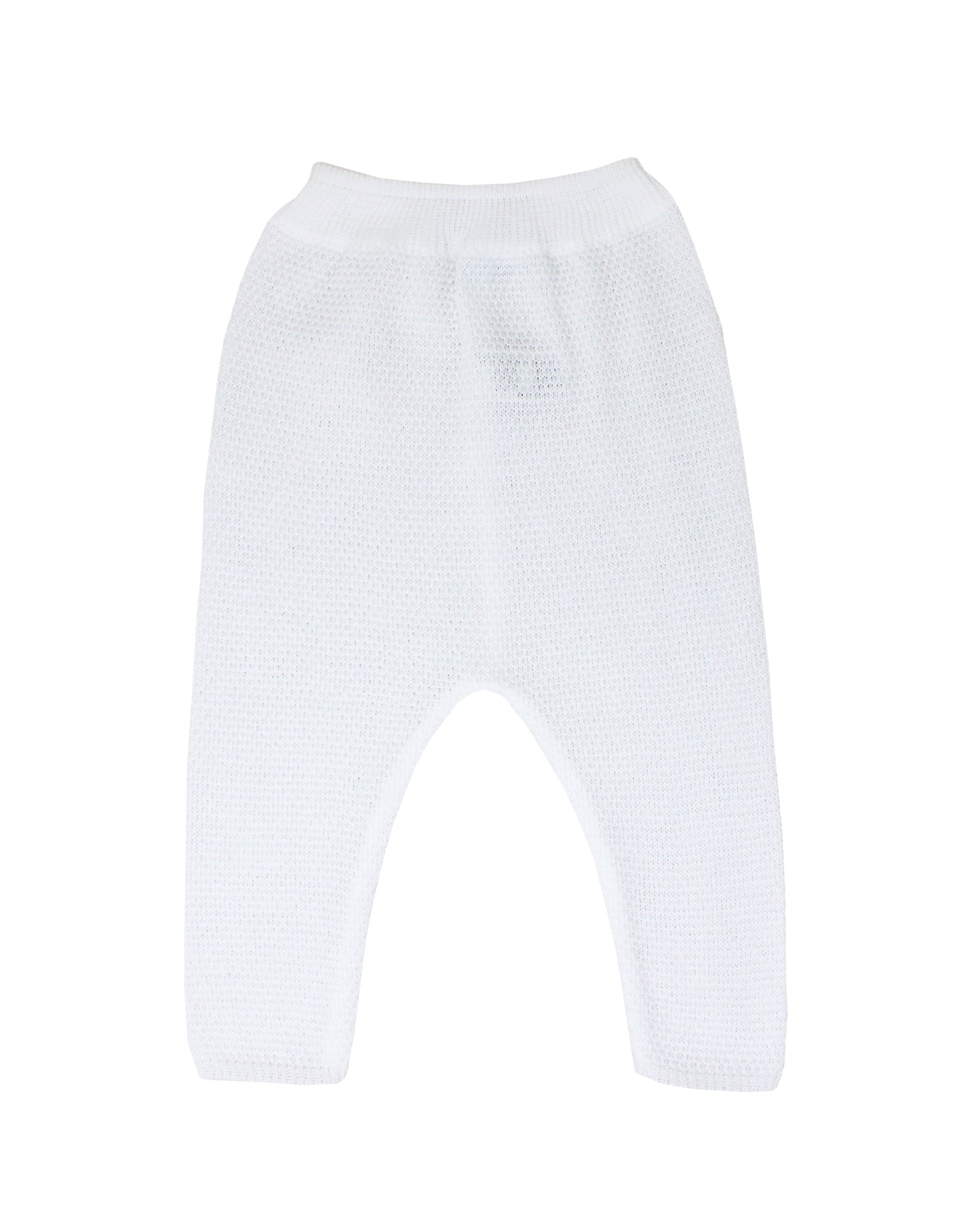 Frilo Strickleggings