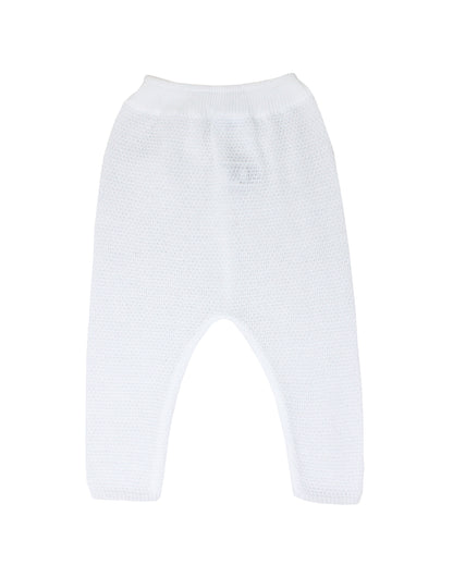 Frilo Strickleggings