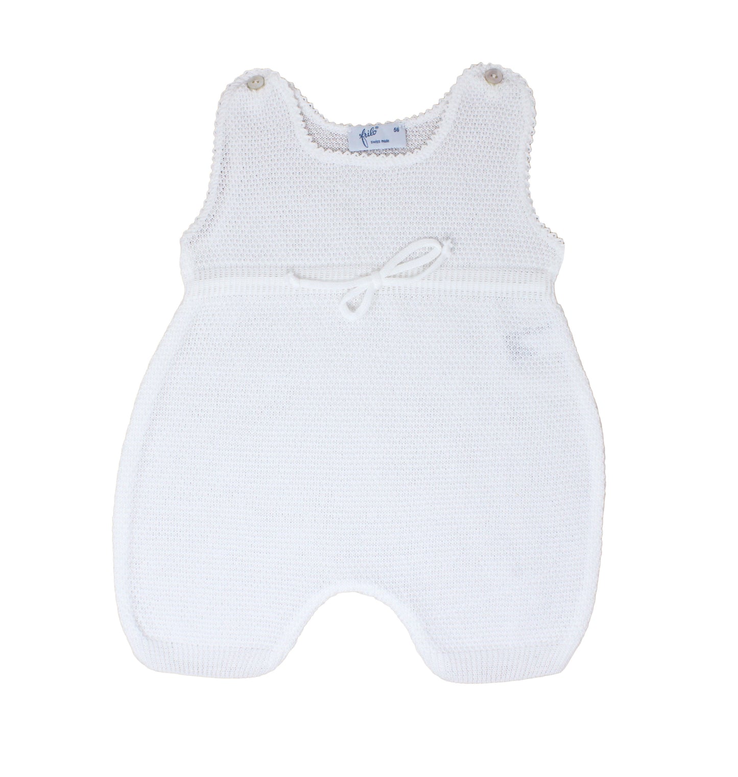 Frilo Strickstrampler