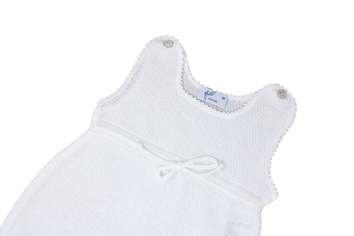 Frilo Strickstrampler