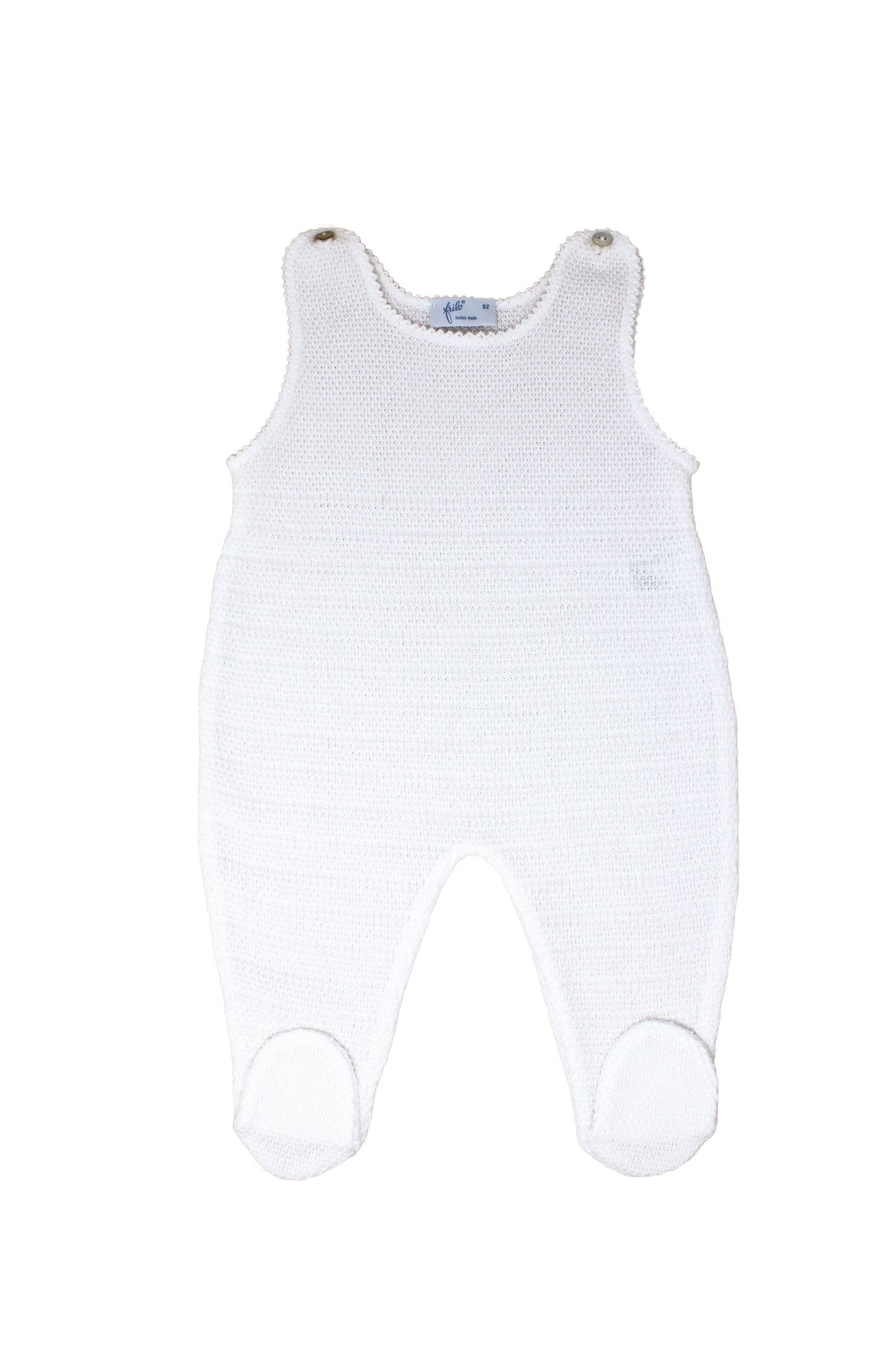 Frilo Strickstrampler