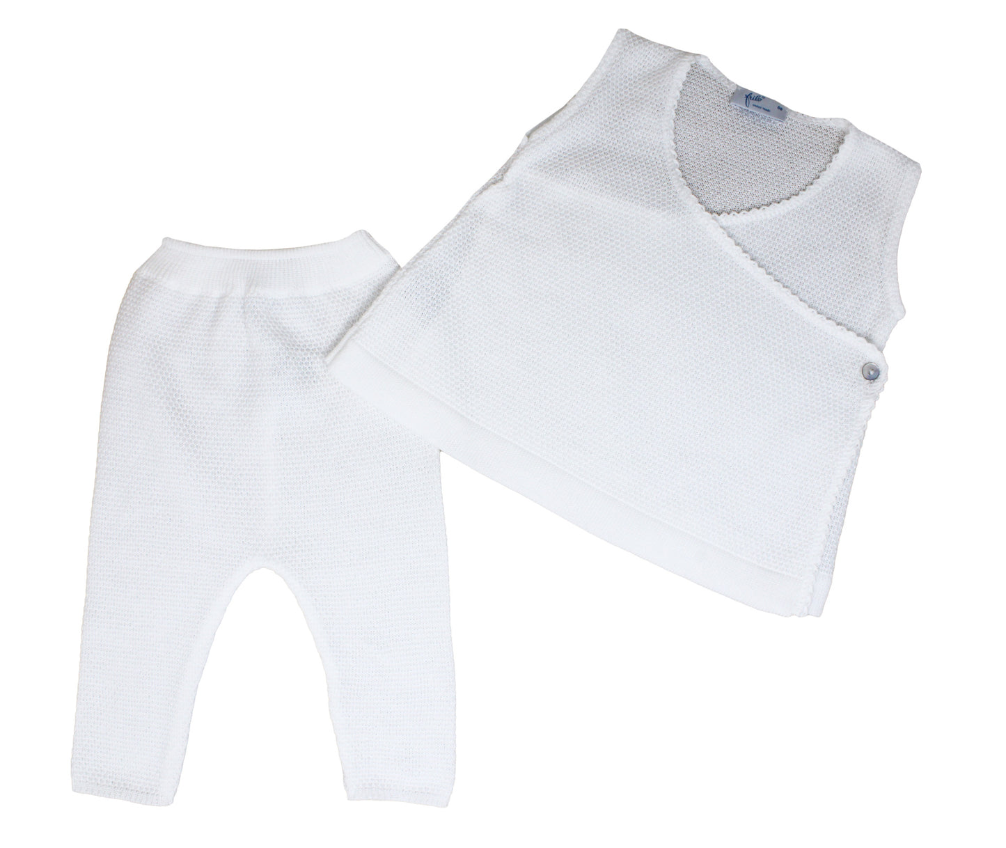 Frilo Strickleggings