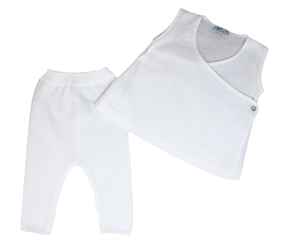 Frilo Strickleggings