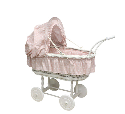 Tavolinchen Puppenwagen »Sterne«