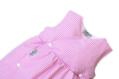 Tavolinchen down sleeping bag “Twist Karo” – for small wonders with big demands