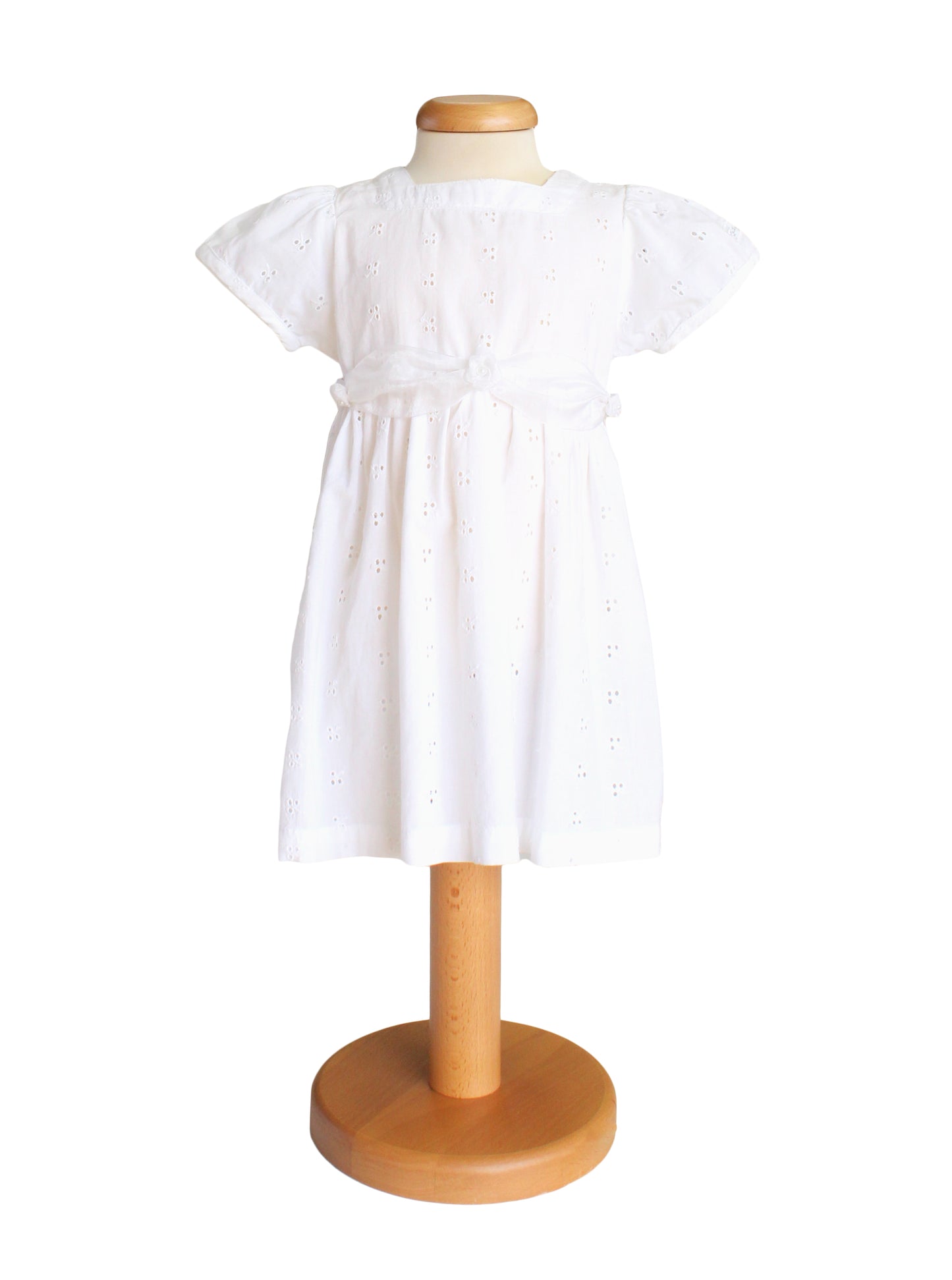 Tavolinchen Mädchenkleid