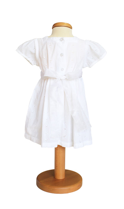 Tavolinchen Mädchenkleid