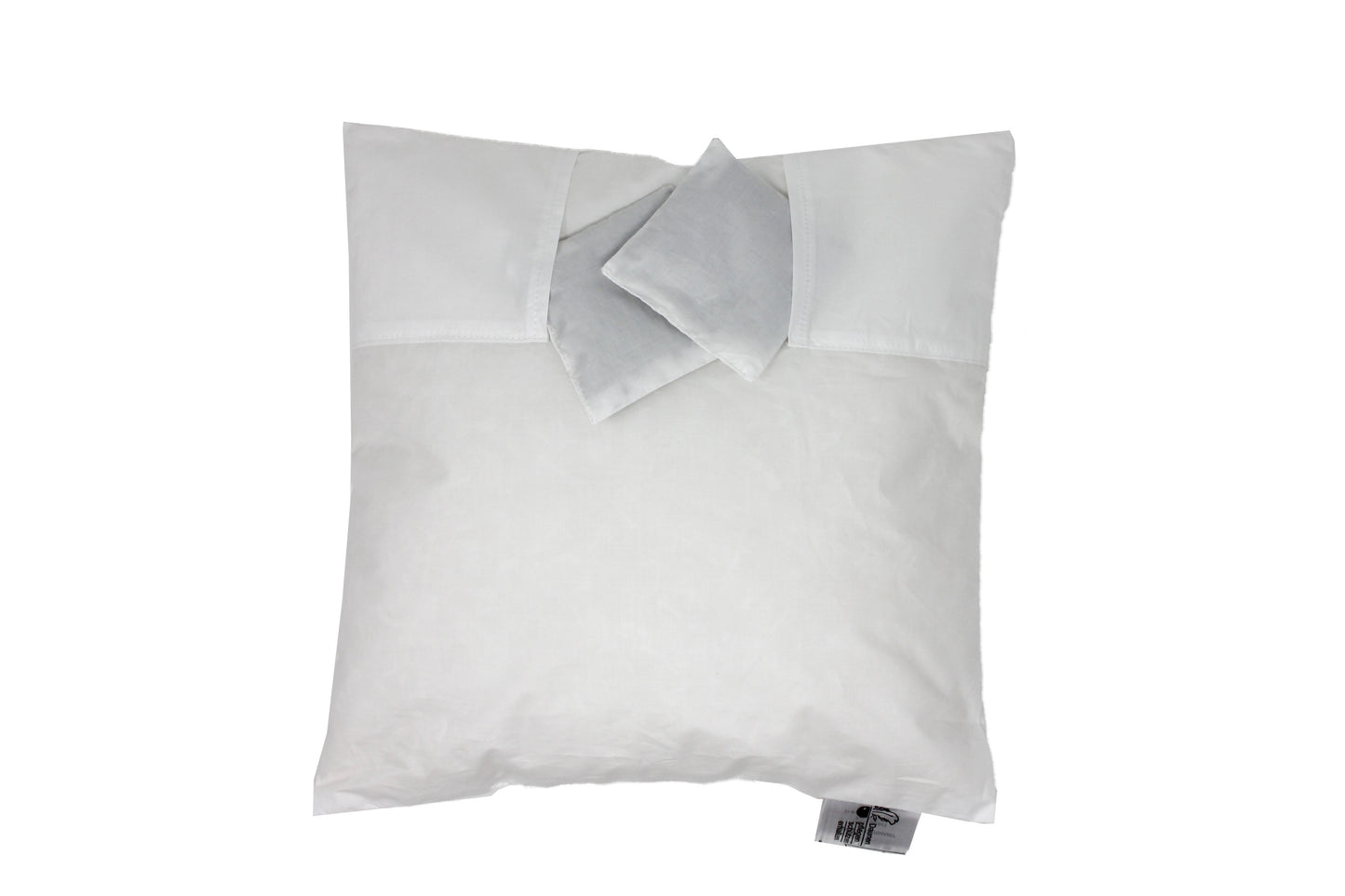 Lavender down cuddle pillow