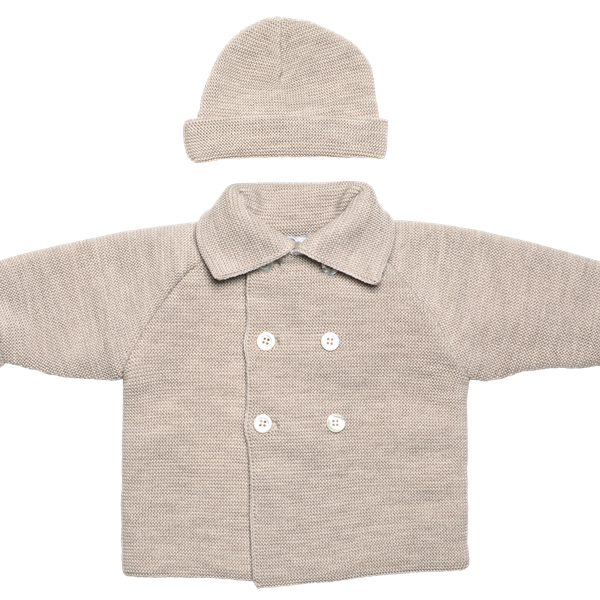 Frilo extension set »Merino-Swiss«