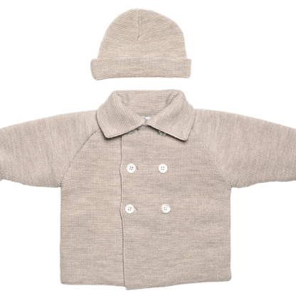 Frilo extension set »Merino-Swiss«