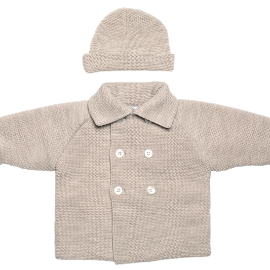 Frilo extension set »Merino-Swiss«