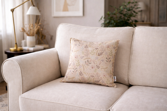 TAVO Kissen mit Füllung „Interieur“