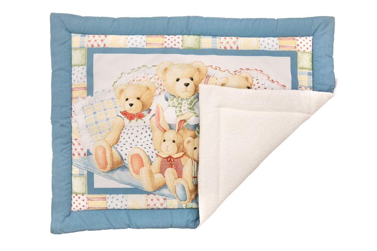 Tavolinchen playpen insert "Bear Family"