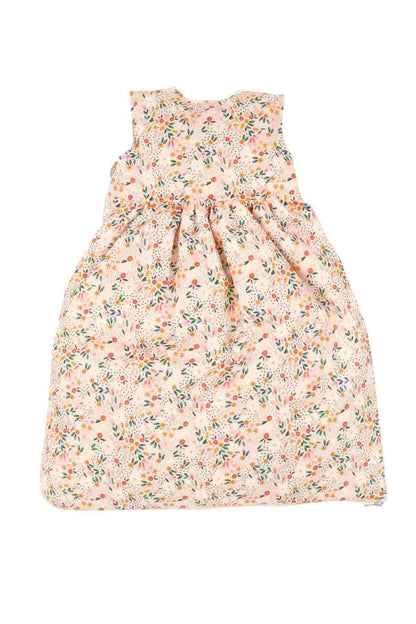 Tavolinchen down sleeping bag “Twist Karo” – for small wonders with big demands