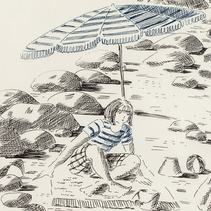 TAVO pillowcase »Little Fox«