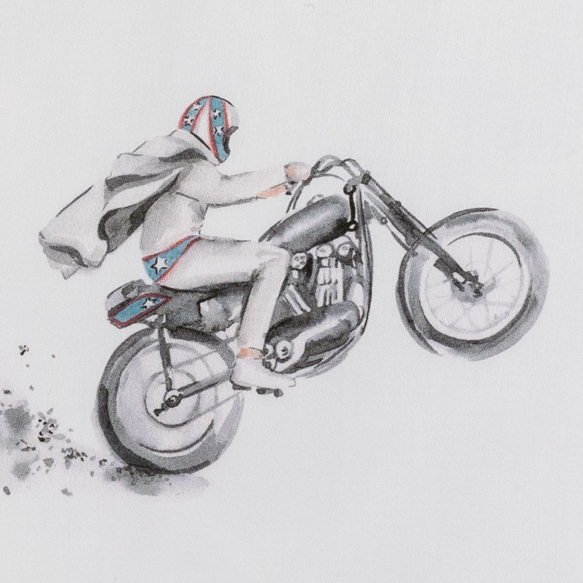 TAVO pillowcase »Little Fox«