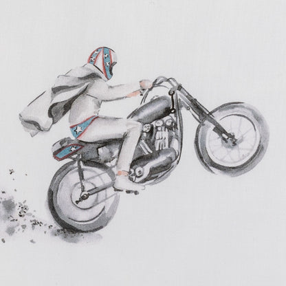 TAVO pillowcase »Little Fox«