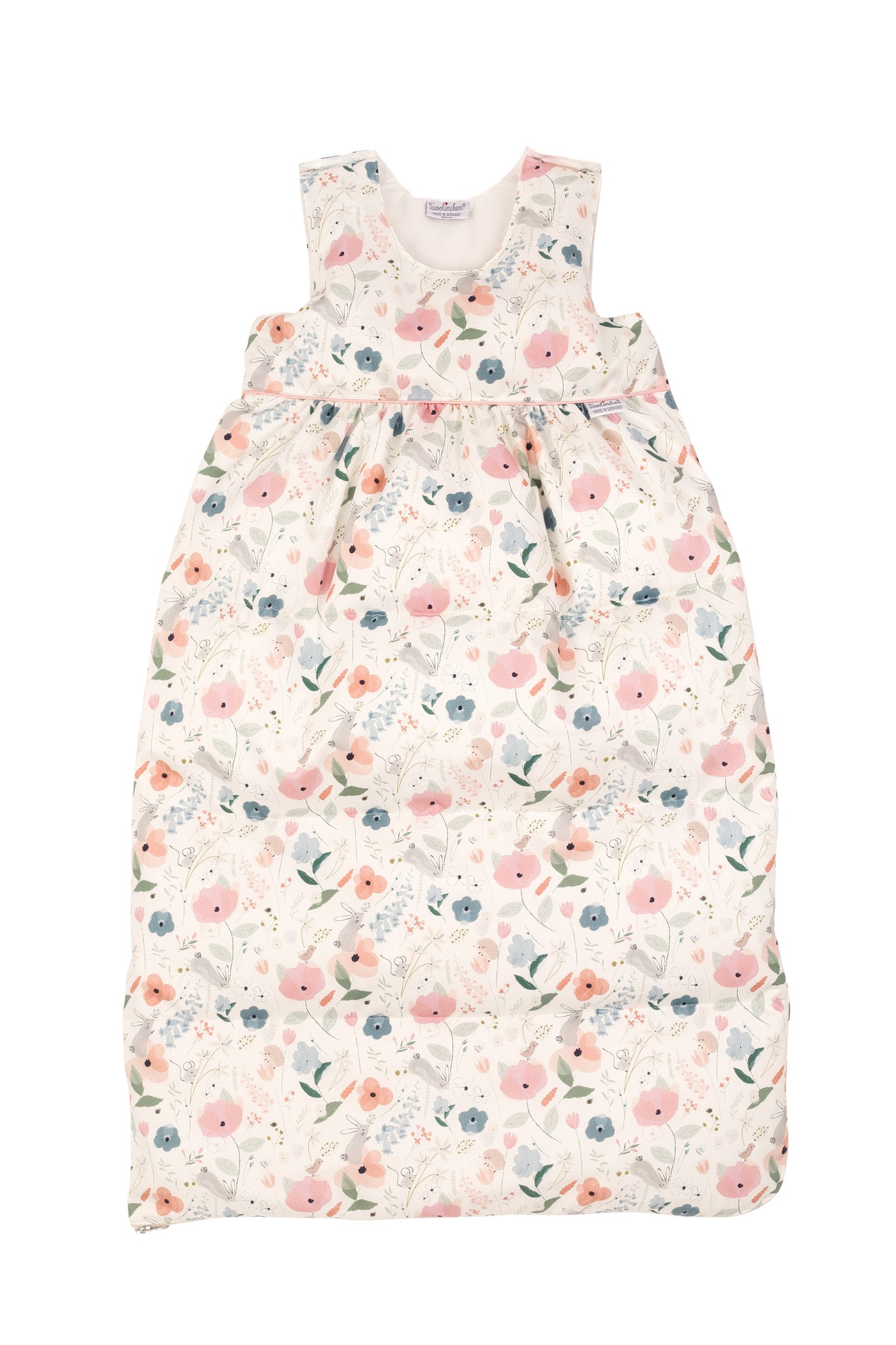 Tavolinchen Daunenschlafsack »FlowerPower« – TAVO e.K