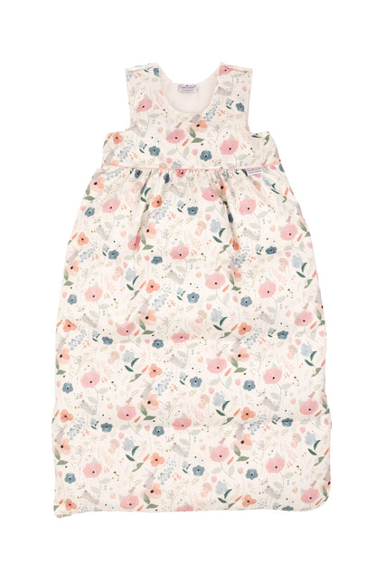 Sac de couchage en duvet »FlowerPower«