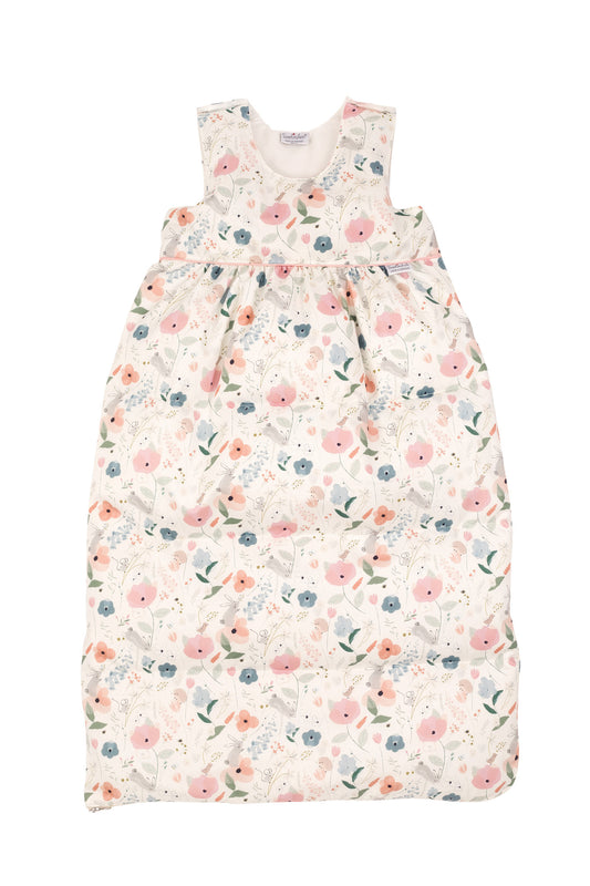 Down sleeping bag »FlowerPower«