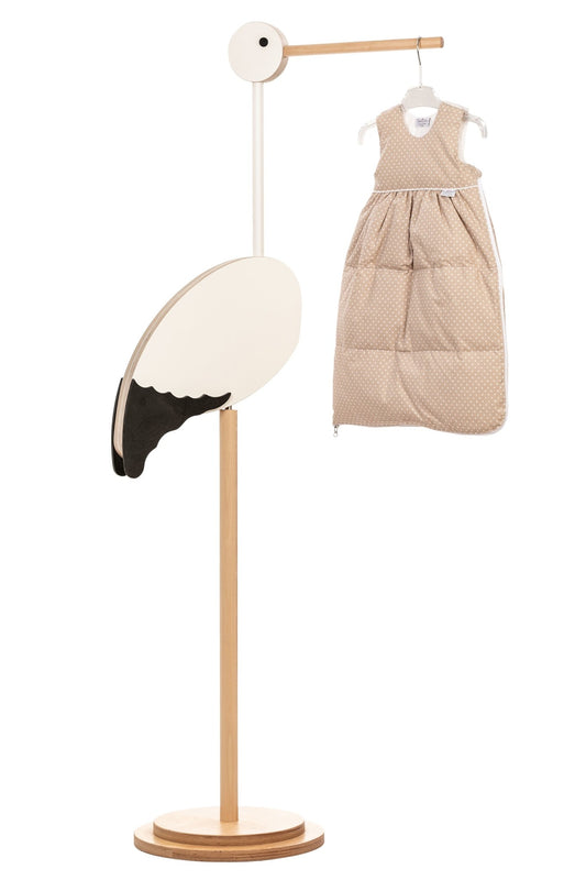 Clothes rack »Stork«