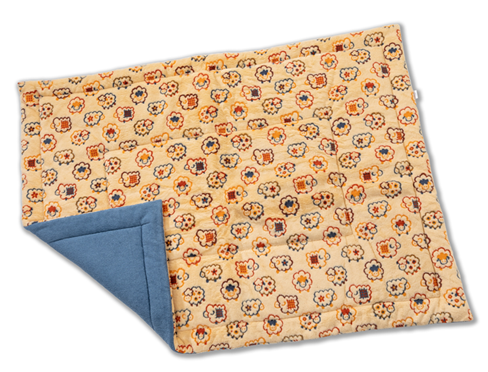 Multifunctional blanket »Sheep«