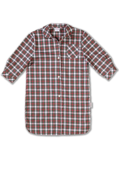 Nightdress »HamburgerKaro«