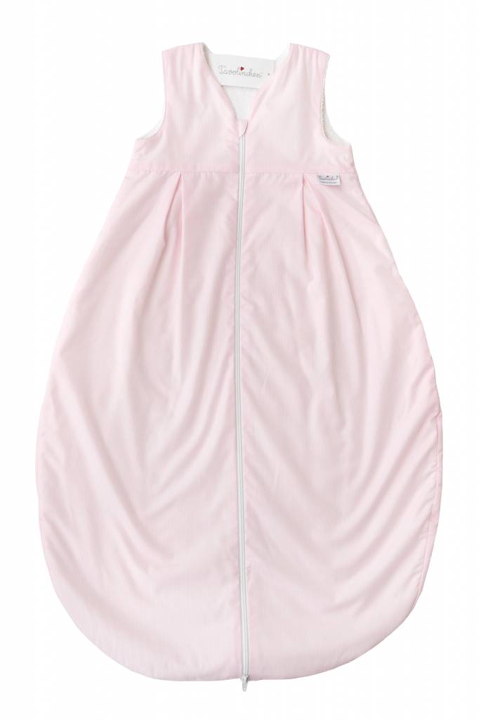 Tavolinchen terry sleeping bag »Vichy check«