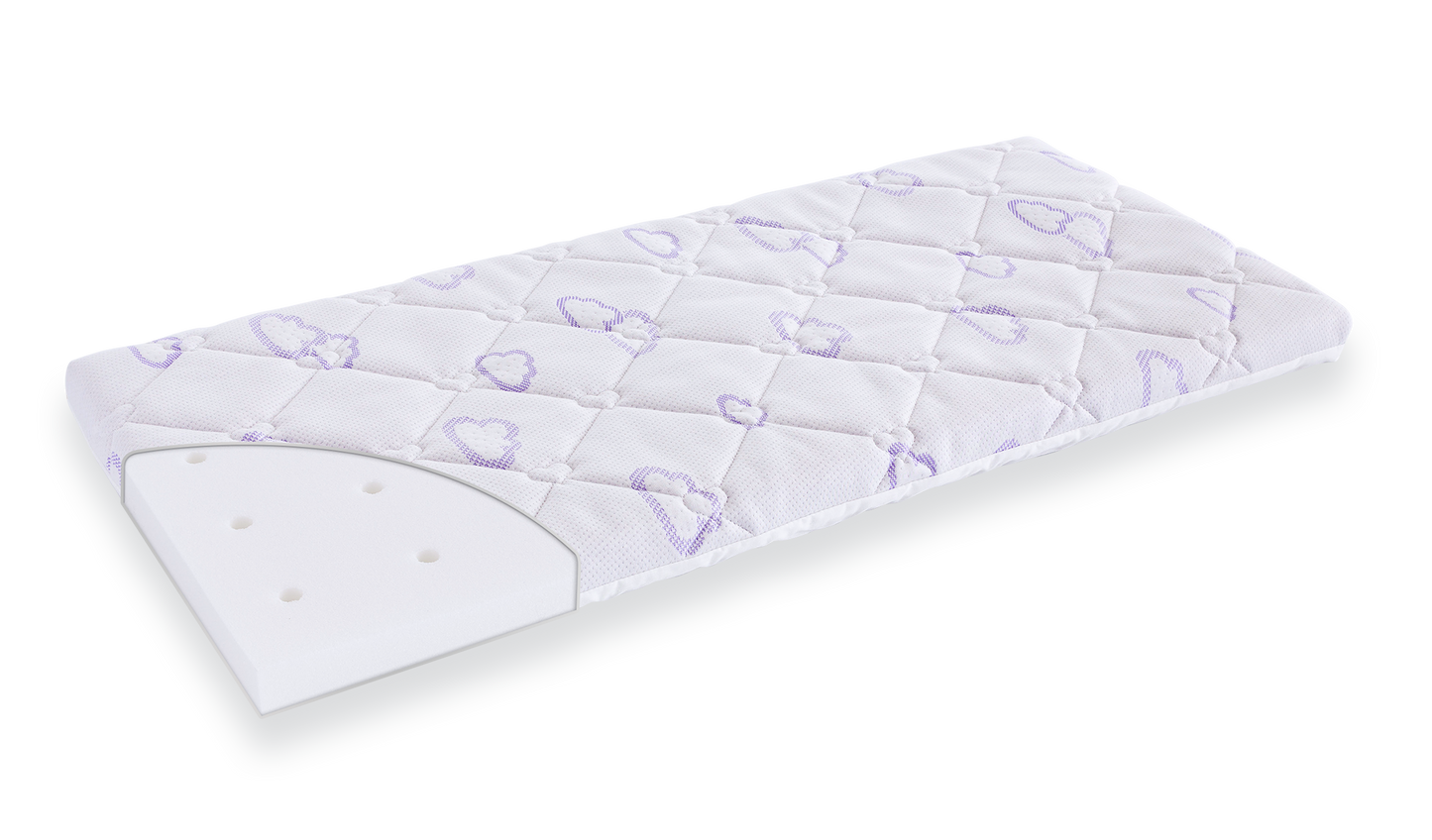 mattress for cradle