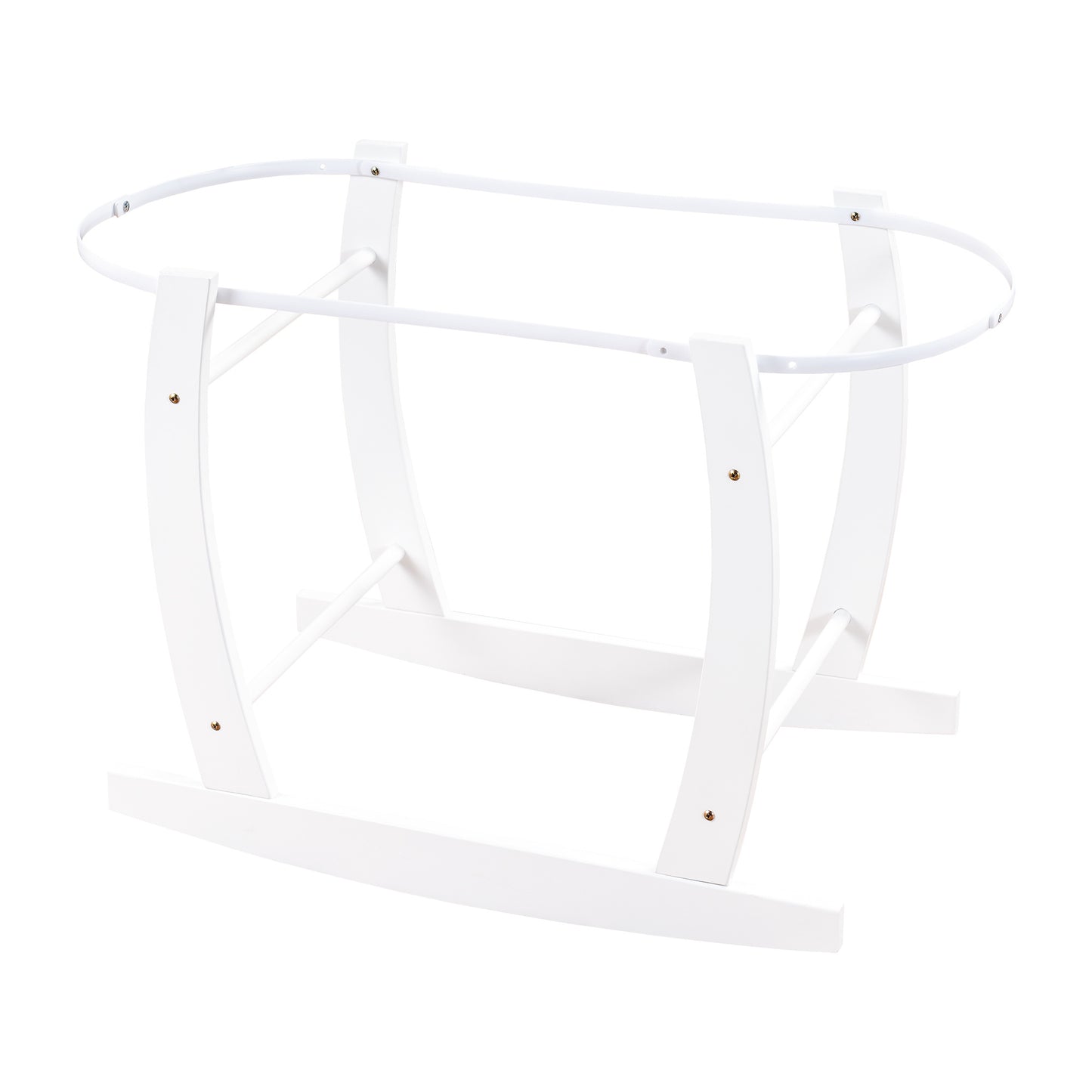 Tavolinchen base/ rocker »Rocker« for Moses basket/palm leaf carrycot