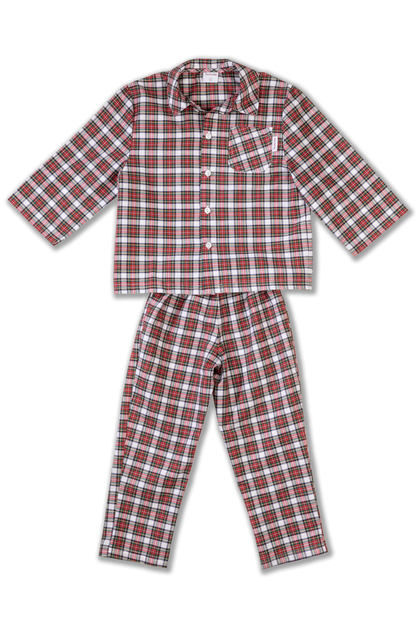 Tavolino pajamas »HamburgerKaro«